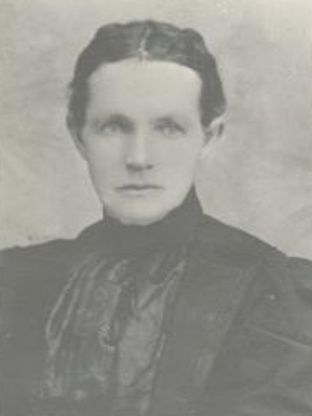 Catherine Henderson (1848 - 1906) Profile